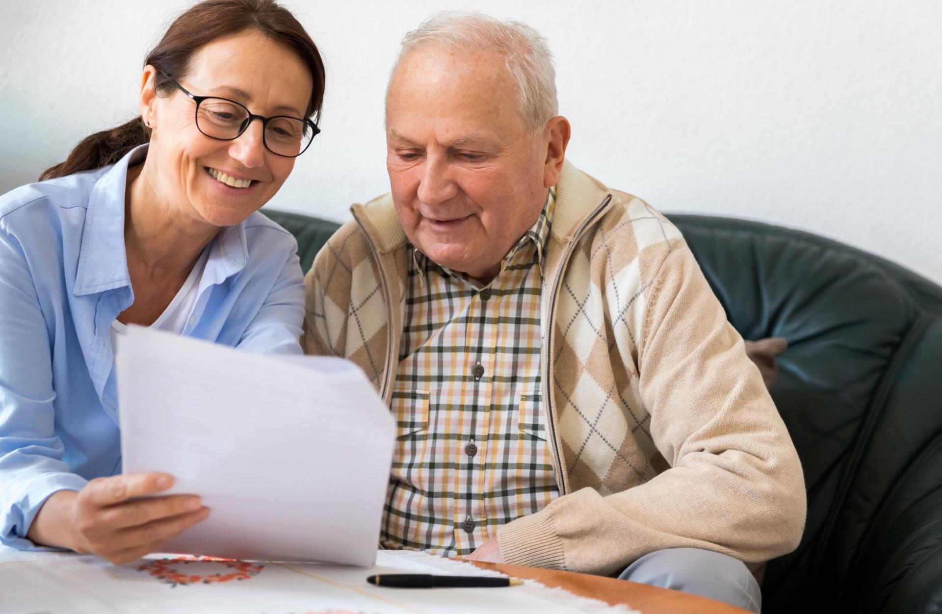 Navigating Home Equity and Bridge Loans for Assisted Living